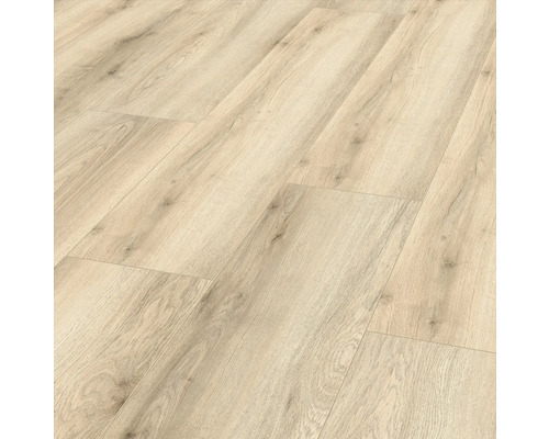 Laminátová podlaha Swiss Krono 8.0 dub Edersee Sand Laminátová podlaha so vzhľadom dreva