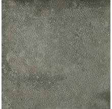 Sivá podlahová dlaždica s kamenným vzhľadom