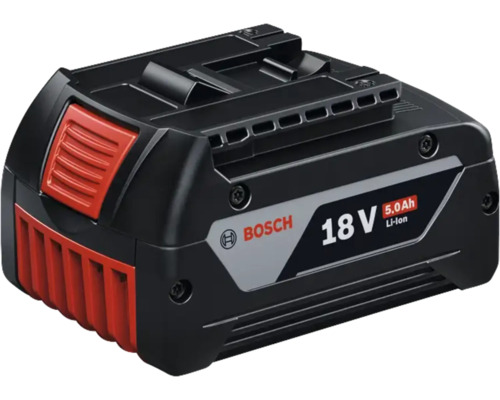 Batéria Bosch 18 V 5,0 Ah Li-Ion