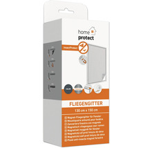 Balenie magnetickej siete proti hmyzu do okien 130 cm x 150 cm