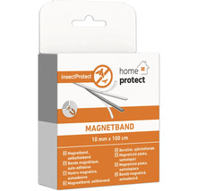 Samolepiaca magnetická páska na ochranu proti hmyzu v balení insectProtect home protect, 10 mm x 100 cm