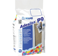 Mapei Adesilex P9 lepidlo na obklady a dlažby v 5 kg vreci