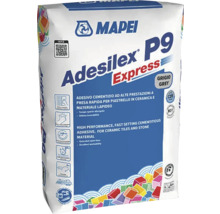 Mapei Adesilex P9 Express lepidlo na obklady, vrece