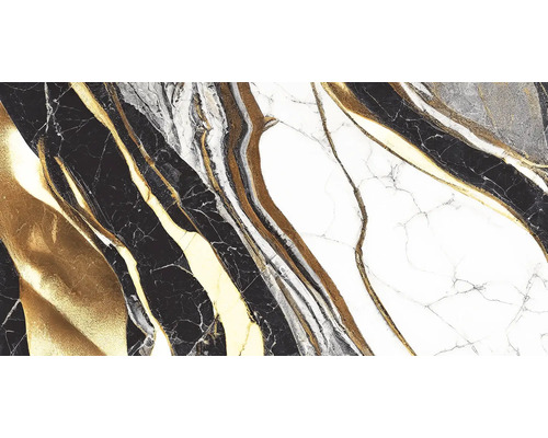 Dekoratívny vzhľad dlaždíc s mramorovým vzorom