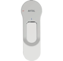 Diaľkové ovládanie Avital
