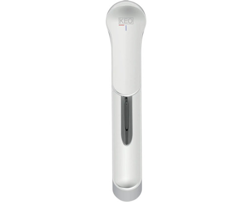 Jedna vodovodná batéria