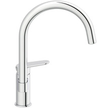 Kuchynská batéria s vysokým výtokom