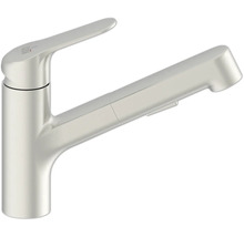 Kuchynská batéria s výsuvnou sprchou