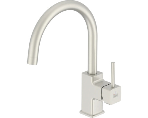 Kuchynská batéria s vysokým výtokom