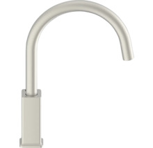 Výtok vodovodnej batérie