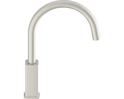 Výtok vodovodnej batérie