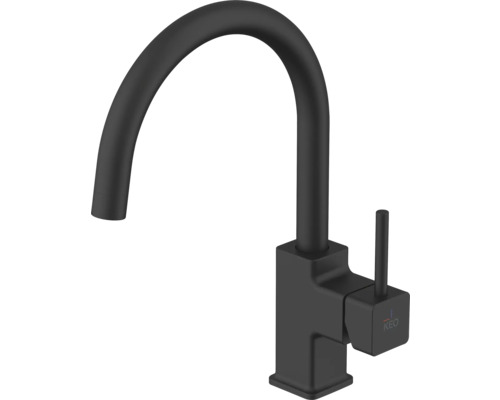 Vodovodná batéria KEO pre umývadlo