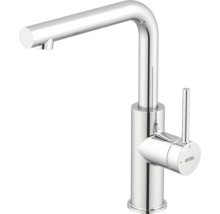 Kuchynská batéria Avital z kovu