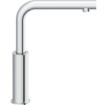 Umývadlová batéria z kovu