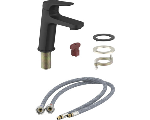 Umývadlová batéria a príslušenstvo