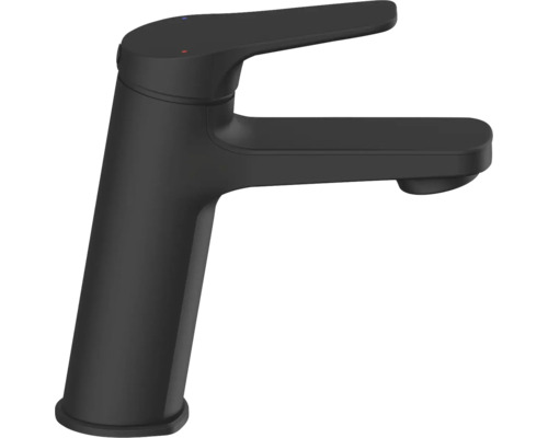 Umývadlová batéria, páková