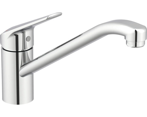 Kuchynská batéria z kovu