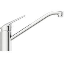 Páková umývadlová batéria