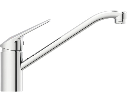 Páková umývadlová batéria