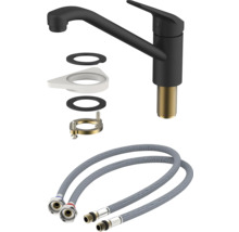 Kuchynská batéria s príslušenstvom