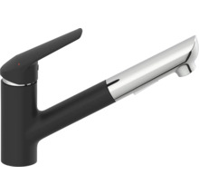 Kuchynská batéria s výsuvnou sprchou