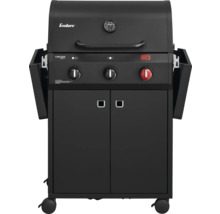 Plynový gril Enders Chicago Next s úložnou skrinkou a bočnými policami