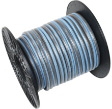 Záhradná hadica na vozíku na hadicu