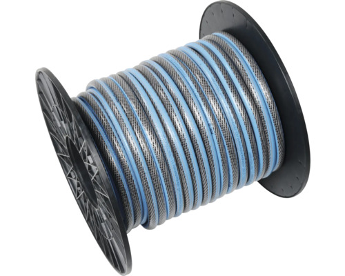 Záhradná hadica na vozíku na hadicu