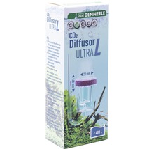Balenie difúzora CO2 Dennerle Ultra L