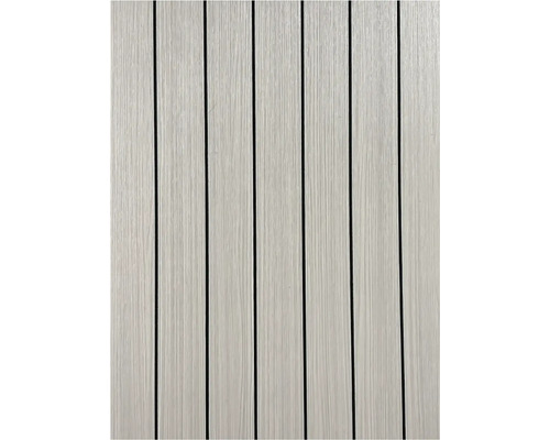 Kompozitná drevená doska s drevenou štruktúrou