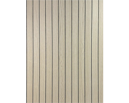 Drevené panely na obklady stien