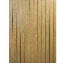 Terasy z drevených dosiek