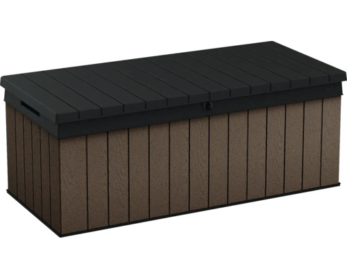 Úložný box pre vonkajšie použitie