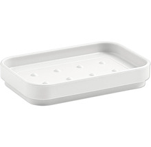 Miska na mydlo z plastu