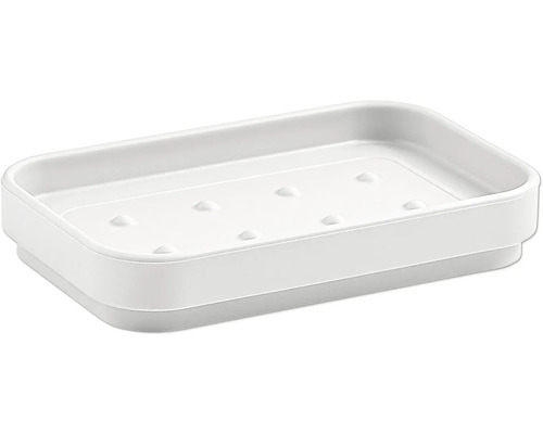 Miska na mydlo z plastu