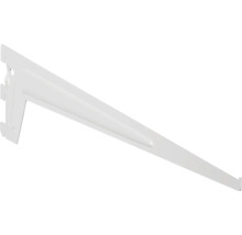 Kovová policajná konzola