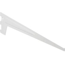 Konzola police z kovu