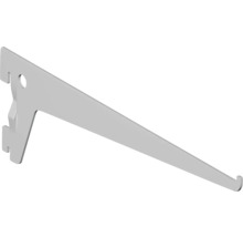 Konzola police z kovu