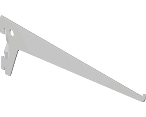 Policová konzola na montáž na stenu