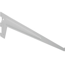 Konzola police z kovu