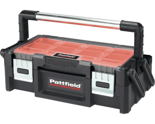 Box na náradie od spoločnosti Pattfield