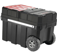 Box na náradie s kolieskami