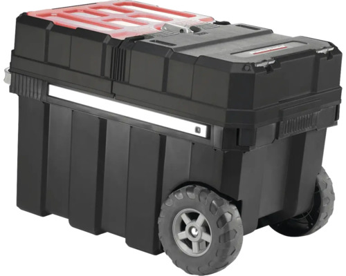 Box na náradie s kolieskami