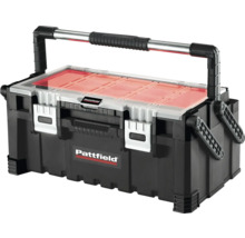 Box na náradie Pattfield s rukoväťou