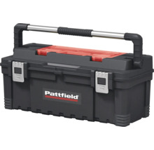 Pattfield box na náradie
