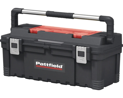 Pattfield box na náradie