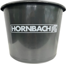 Vedro s logom Hornbach