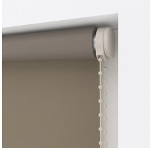 Roleta s retiazkovým ovládaním na dekoráciu okien