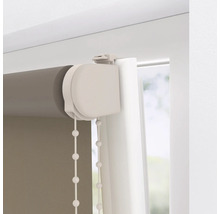 Roleta s retiazkou na dekoráciu okien