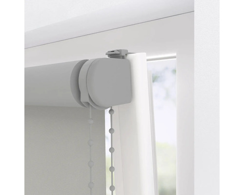 Roleta s retiazkovým ovládaním na dekoráciu okien